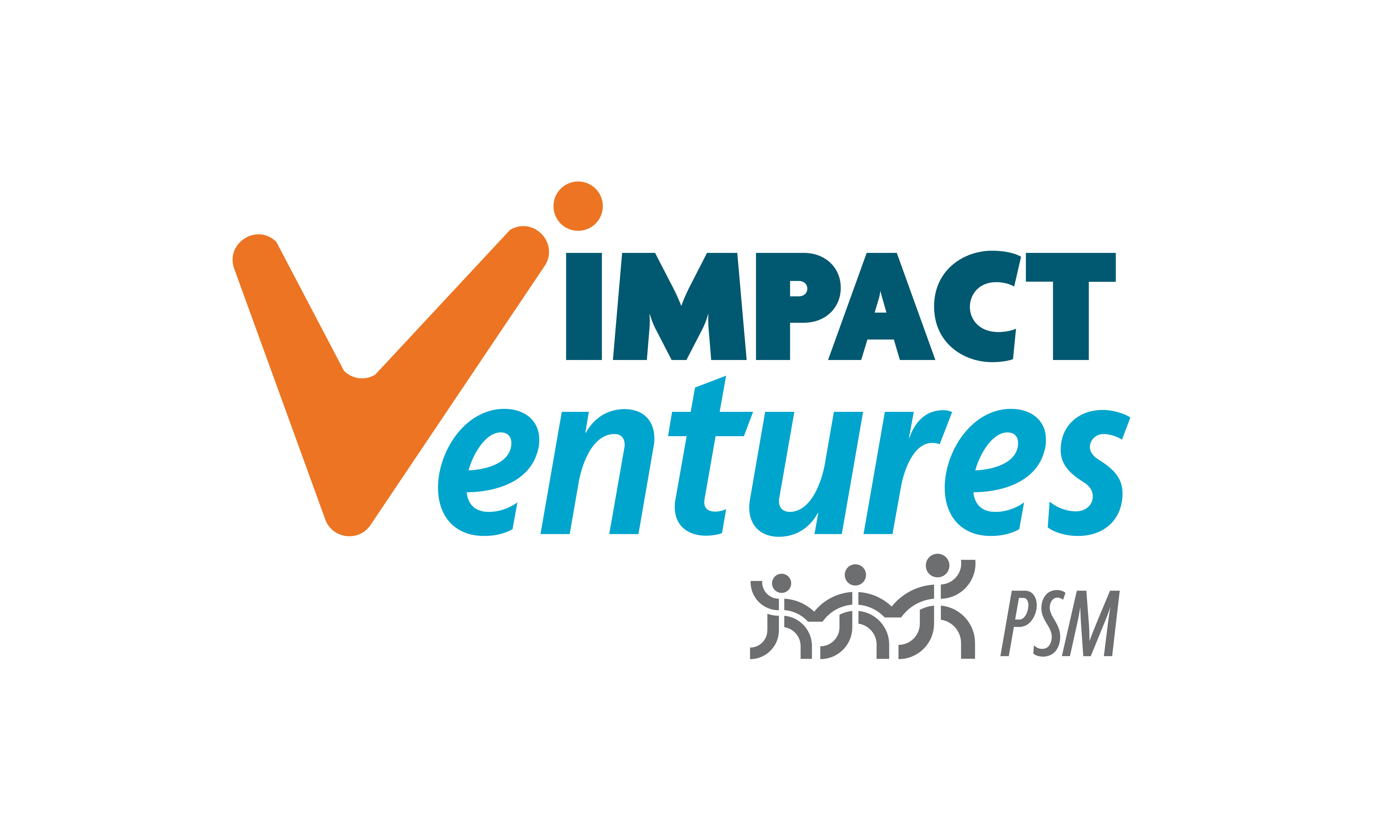 Impact Ventures PSM