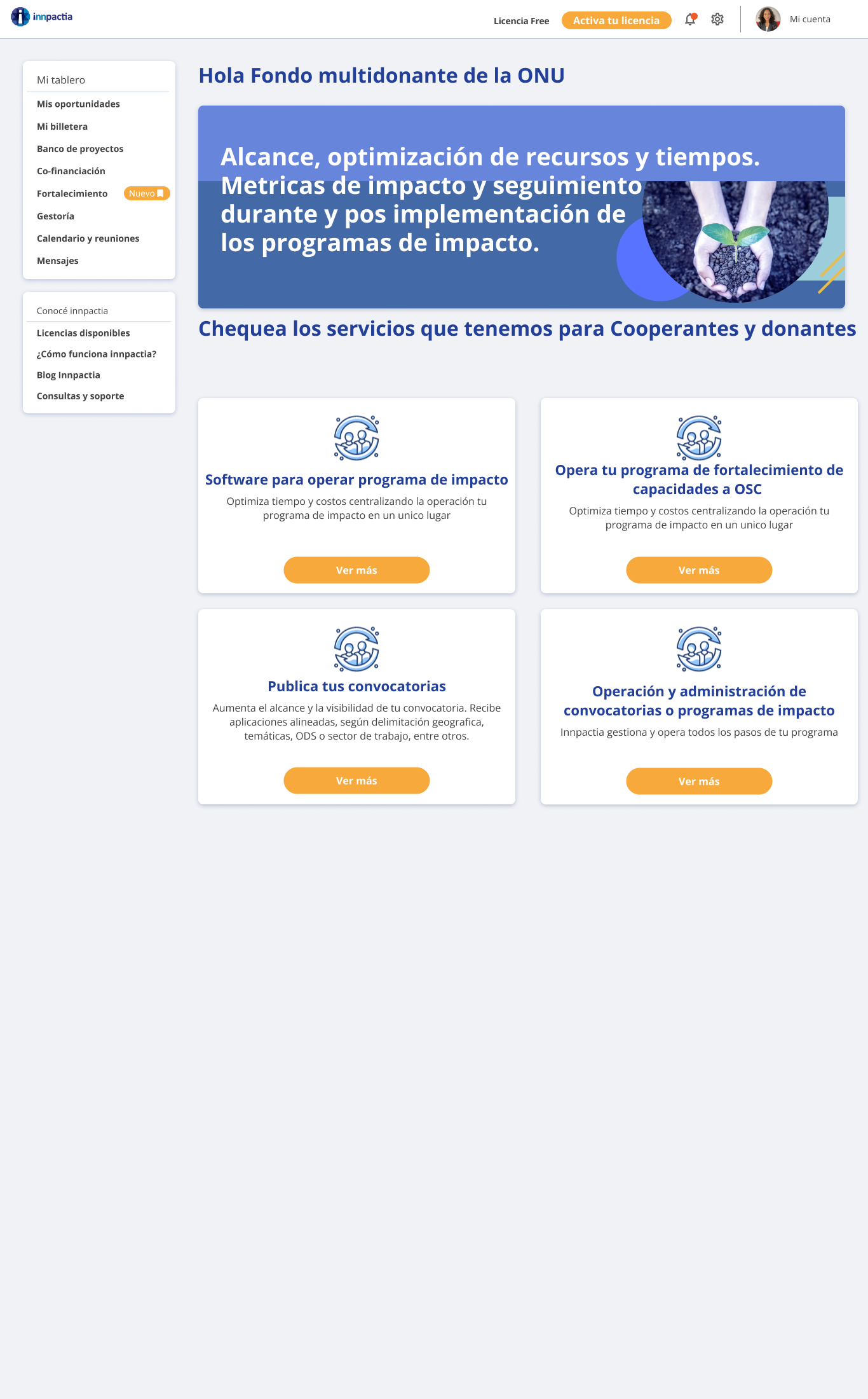 PRUEBA DE CNVOCATORIA PUBLICA