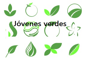 Convocatoria jóvenes verder